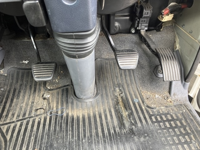 MITSUBISHI CANTER 2013