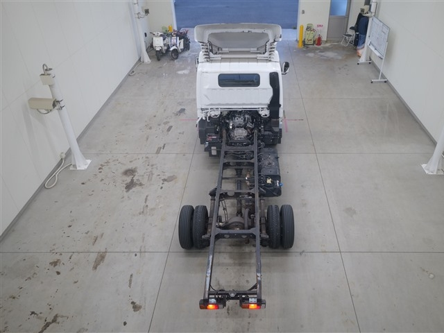 MITSUBISHI CANTER 2013