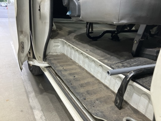 TOYOTA TOWN ACE VAN 2014