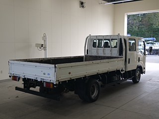 ISUZU ELF 2012