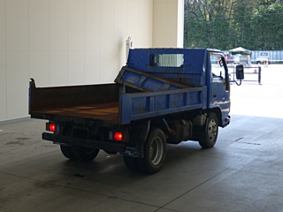 ISUZU ELF 2009
