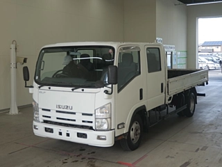 ISUZU ELF 2012