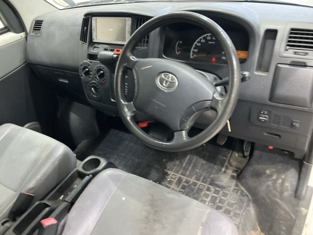 TOYOTA TOWN ACE VAN 2014