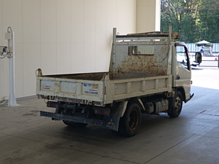 MITSUBISHI CANTER 2014