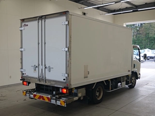 ISUZU ELF 2016