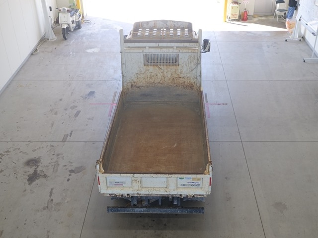 MITSUBISHI CANTER 2014