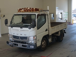 MITSUBISHI CANTER 2014