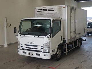 ISUZU ELF 2016