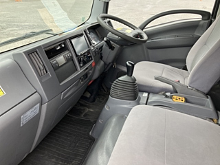 ISUZU ELF 2016