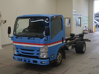 ISUZU ELF 2016
