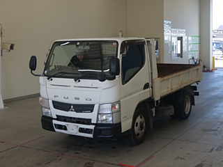 MITSUBISHI CANTER 2015