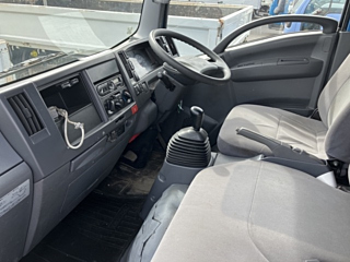ISUZU ELF 2016