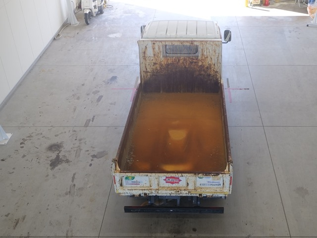 MITSUBISHI CANTER 2015