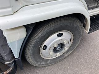 ISUZU ELF 2012