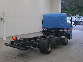 ISUZU ELF 2016