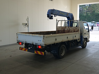 ISUZU ELF 2012