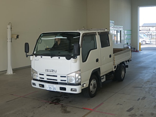 ISUZU ELF 2009