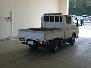 ISUZU ELF 2009