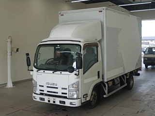 ISUZU ELF 2013