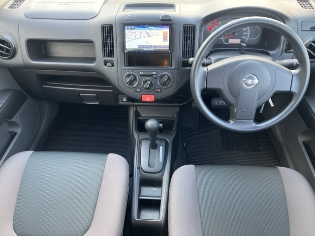 NISSAN AD 2020