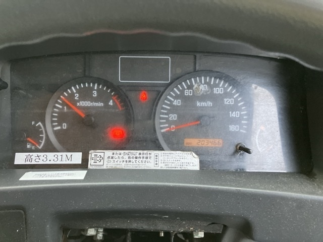 ISUZU ELF 2013