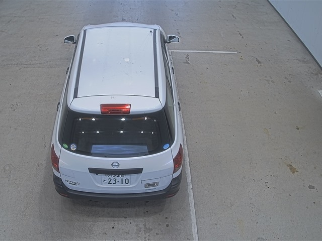NISSAN AD 2020