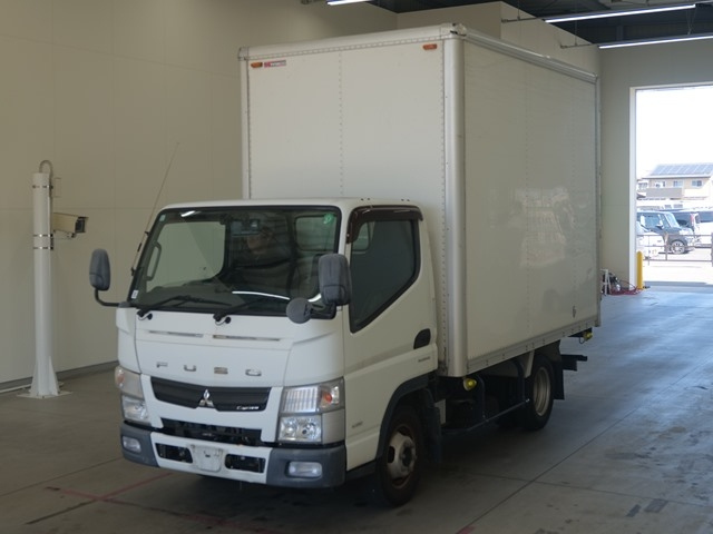 MITSUBISHI CANTER 2015