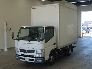 MITSUBISHI CANTER 2015