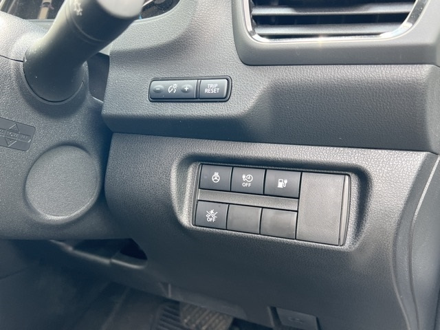 NISSAN LEAF 2020