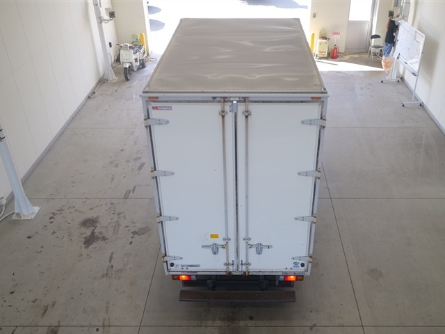 MITSUBISHI CANTER 2015