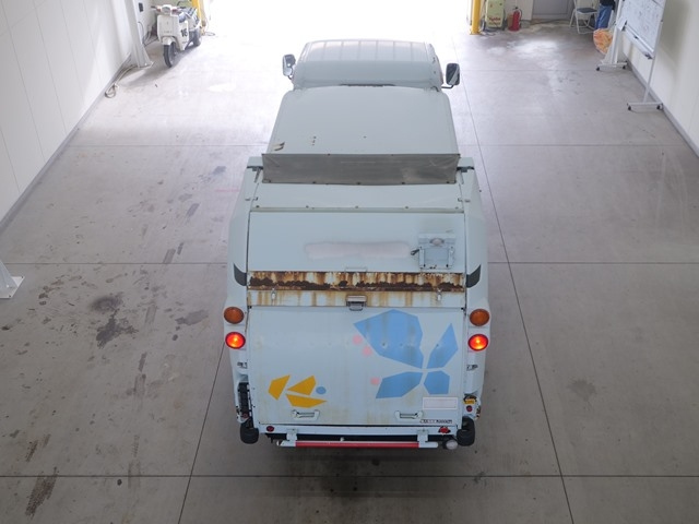 MITSUBISHI CANTER 2014