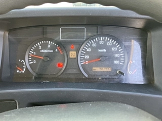 ISUZU ELF 2009