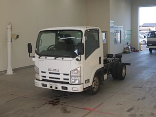 ISUZU ELF 2009