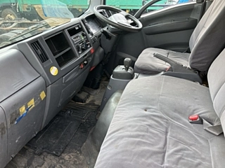 ISUZU ELF 2009