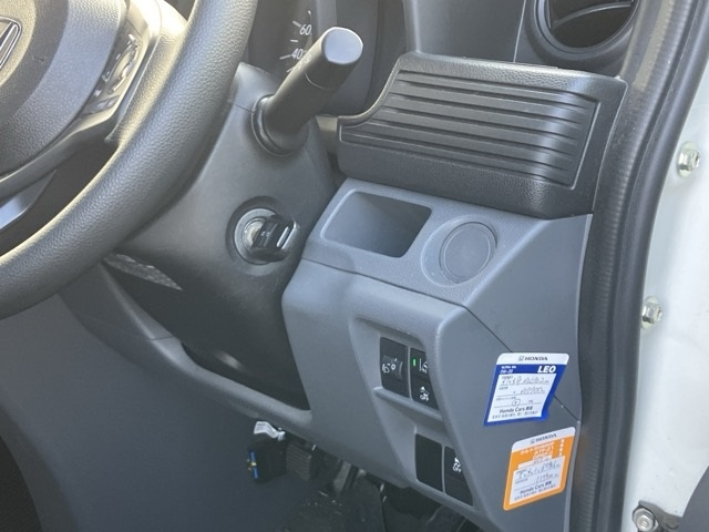 HONDA N VAN 2019