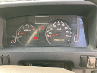 ISUZU ELF 2011