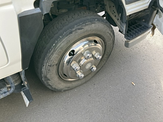 ISUZU ELF 2011