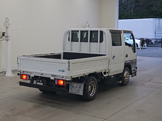 ISUZU ELF 2011