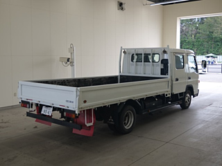 MITSUBISHI CANTER 2017