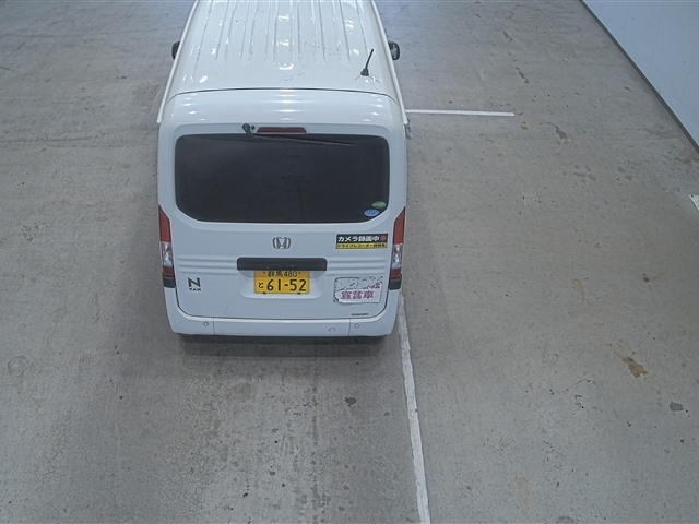 HONDA N VAN 2019