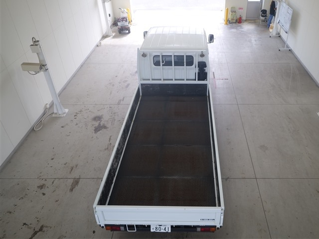 MITSUBISHI CANTER 2017