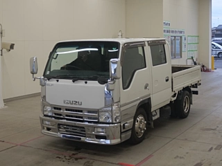 ISUZU ELF 2011
