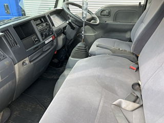 ISUZU ELF 2011