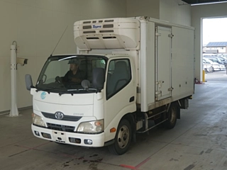 TOYOTA OTHER 2011