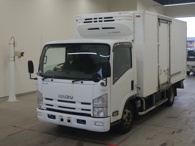 ISUZU ELF 2008
