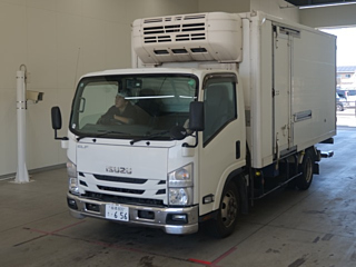 ISUZU ELF 2016