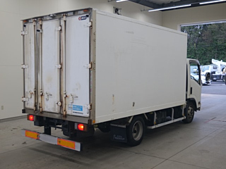 ISUZU ELF 2008