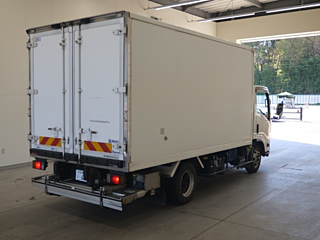 ISUZU ELF 2016