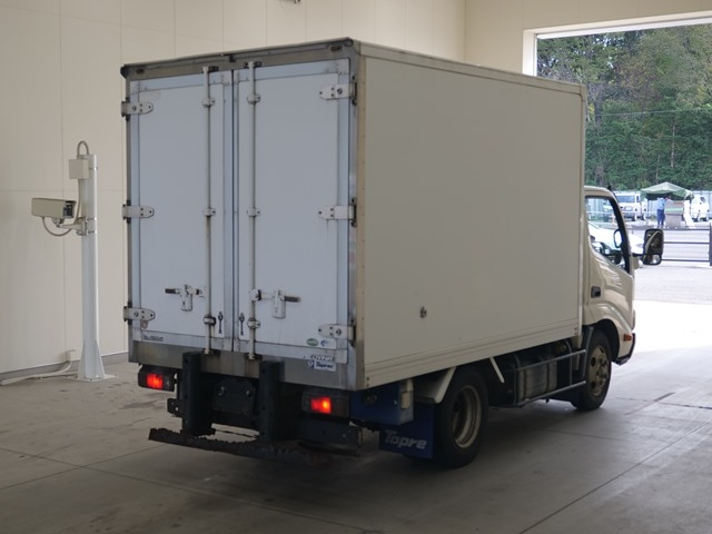 TOYOTA OTHER 2011