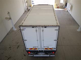 ISUZU ELF 2016